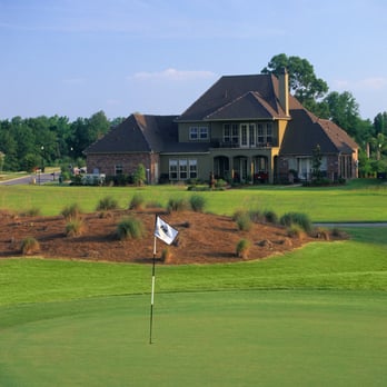 Copper Mill Golf Club - a golf course with a house in the background - Golf Near Me - Zachary, Louisiana Copper Mill Golf Club - a golf course with a house in the background - Golf Near Me - Zachary, Louisiana