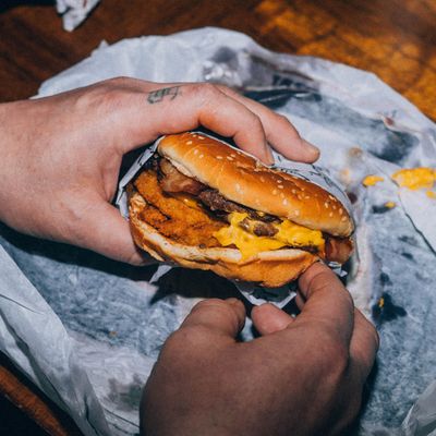 Carl’s Jr. by null