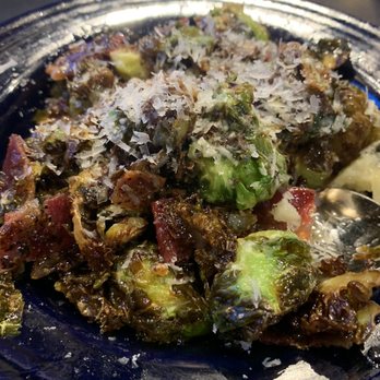 Bardenay Restaurant & Distillery - Eagle - brussel sprouts - New American Near Me - Eagle, Idaho Bardenay Restaurant & Distillery - Eagle - brussel sprouts - New American Near Me - Eagle, Idaho