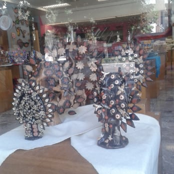 Fonart - Una vista al aparador. - Arts & Crafts Near Me - Cuidad de Mexico, DIF