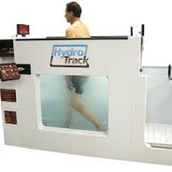 Centre of Physical Rehabilitation - PT Partners of North Texas - Centre of Physical Rehabilitation specializes in aquatic therapy for non weight bearing, post surgery therapy.