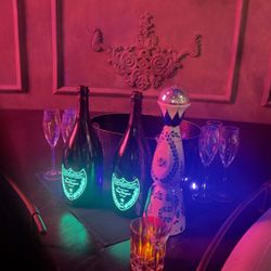 VIP Services Miami - @giselle