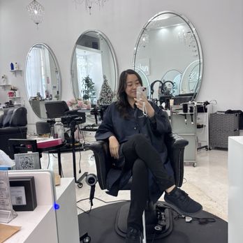 K Salon - Hair Salons Near Me - Los Angeles, California K Salon - Hair Salons Near Me - Los Angeles, California