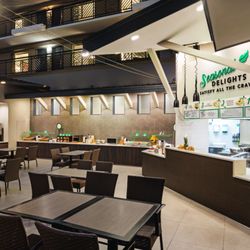 Embassy Suites by Hilton Miami International Airport