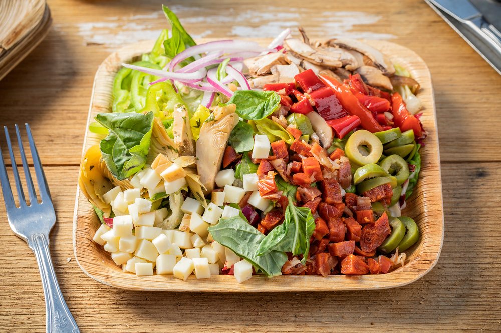 PIZZA LOBO 140 Photos & 111 Reviews Pizza 3000 W Fullerton Ave