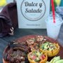 Dulce & Salado