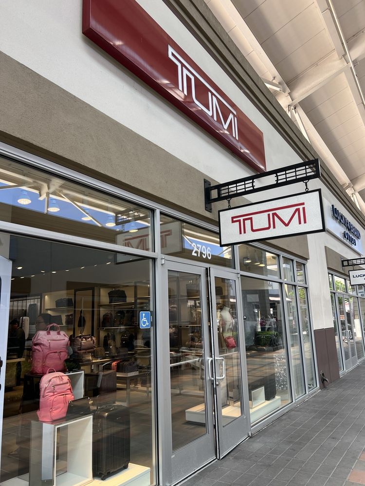 TUMI Updated September 2024 20 Photos & 21 Reviews 2796 Livermore