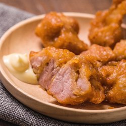 Genki Izakaya - Karrage