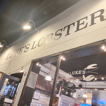 Luke's Lobster Upper East Side - Seafood Near Me - New York, New York Luke's Lobster Upper East Side - Seafood Near Me - New York, New York