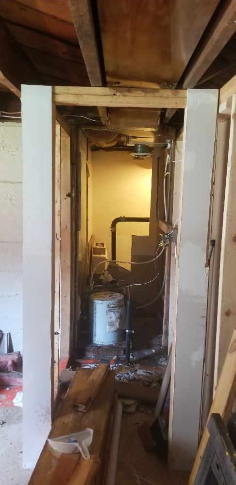 Slide of Anderson Plumbing