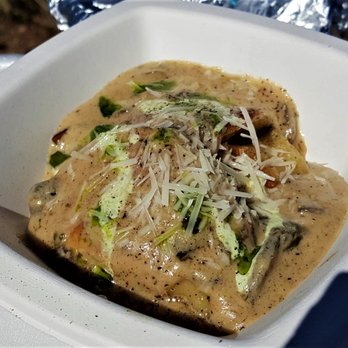 The WunderBus - Agustus - Food Trucks Near Me - Conway, Arkansas