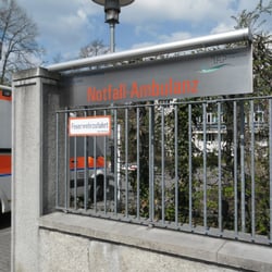 St. Theresien-Krankenhaus