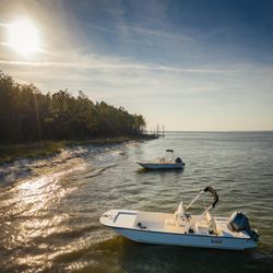 Bohicket Boat Rentals