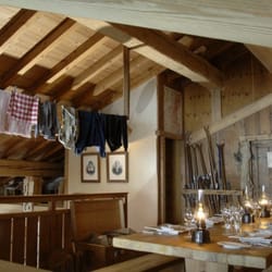 L'Atelier d'Edmond - Restaurant l'Atelier d'Edmond