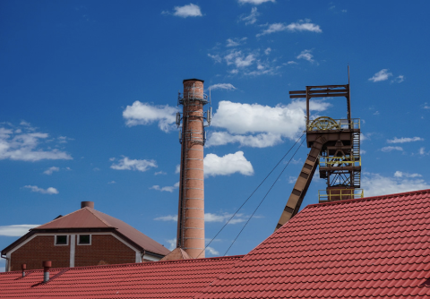 Slide of Total Roof Services