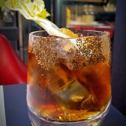Spirito - Pimm'simonio