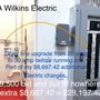Photo of A Wilkins Electric