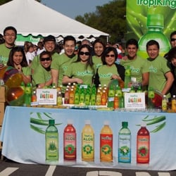 Race for Hope - tropiKing at Race for Hope
