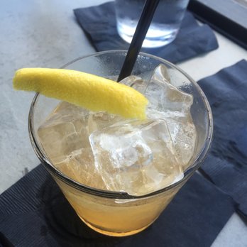 Hundred Proof - In the Lab - San Diego, CA