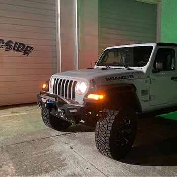 Wildside Customs - Auto Customization Near Me - Naperville, Illinois