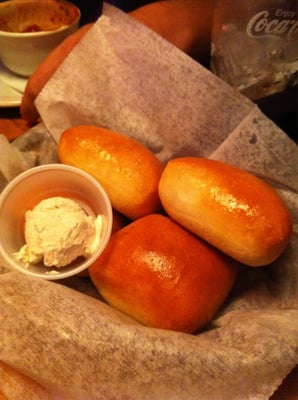 Texas Roadhouse by null