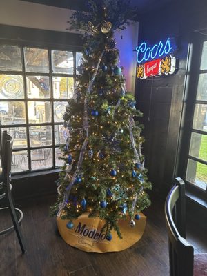 Uptown Pub by null