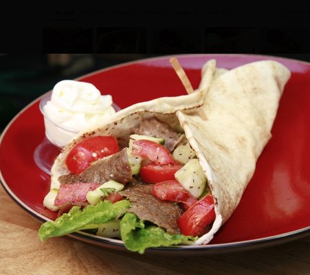 Massis Kabob The Original Kabobery by null
