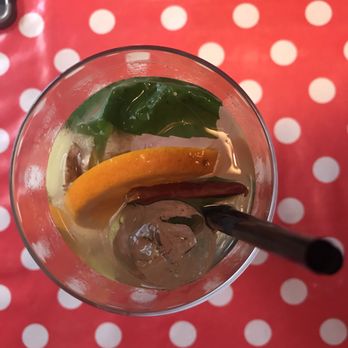 Bubita Bar - Cocktail Bars Near Me - Barcelona, B