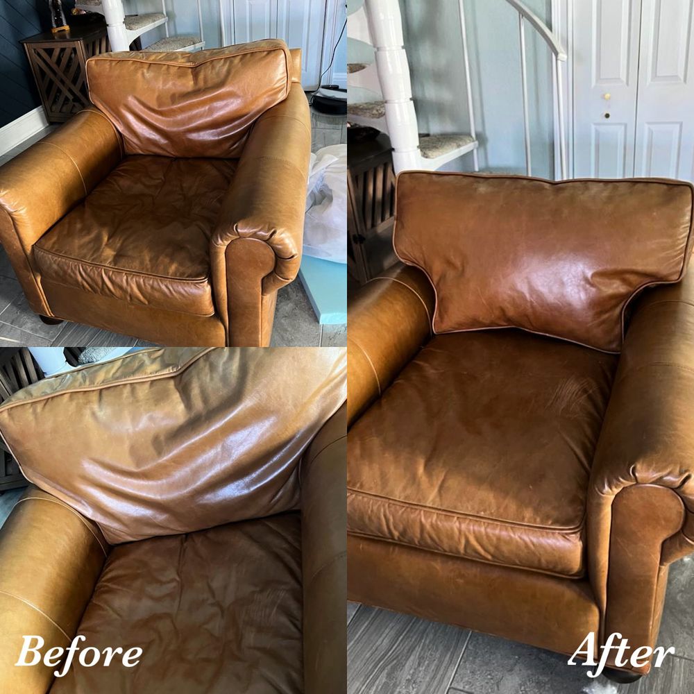 A&S Furniture - upholstery in Tampa Bay, FL