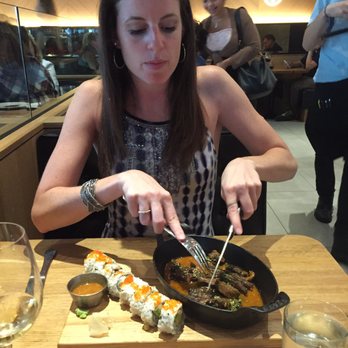 Earls Kitchen + Bar - Steak and sushi was bomb! - New American Near Me - McLean, Virginia Earls Kitchen + Bar - Steak and sushi was bomb! - New American Near Me - McLean, Virginia