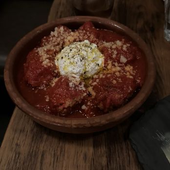 Razza - Meatballs - Pizza Near Me - Jersey City, New Jersey Razza - Meatballs - Pizza Near Me - Jersey City, New Jersey