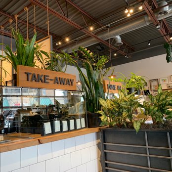 Commonwealth Cafe - Inside is lovely! Food quality is wonderful. Tuna Melt pairs well with tomato soup - Coffee & Tea Near Me - Birmingham, Michigan Commonwealth Cafe - Inside is lovely! Food quality is wonderful. Tuna Melt pairs well with tomato soup - Coffee & Tea Near Me - Birmingham, Michigan