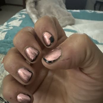 5 Star Nails & Spa - Dip nails. - Nail Salons Near Me - Colorado Springs, Colorado 5 Star Nails & Spa - Dip nails. - Nail Salons Near Me - Colorado Springs, Colorado