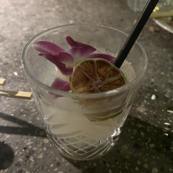 Deck. - Mai Tai - Hawaiian Near Me - Honolulu, Hawaii Deck. - Mai Tai - Hawaiian Near Me - Honolulu, Hawaii