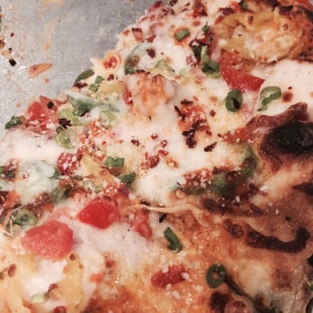Revolve Pizza Kitchen - Spicy southern - Pizza Near Me - Oklahoma City, Oklahoma Revolve Pizza Kitchen - Spicy southern - Pizza Near Me - Oklahoma City, Oklahoma