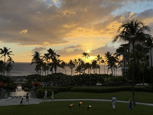 Cane & Canoe by null