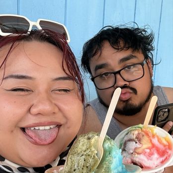Waiola Shave Ice - Ice Cream & Frozen Yogurt Near Me - Honolulu, Hawaii Waiola Shave Ice - Ice Cream & Frozen Yogurt Near Me - Honolulu, Hawaii