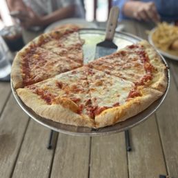 Cheese Pizza
