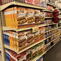 Jubilee Foods