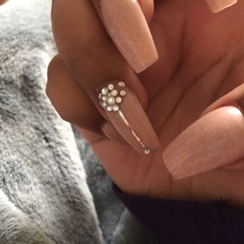 Glitz Nails & Spa Salon - Nail Salons Near Me - Texas City, Texas Glitz Nails & Spa Salon - Nail Salons Near Me - Texas City, Texas