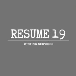 Resume 19