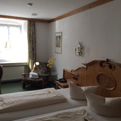 Post Hotel