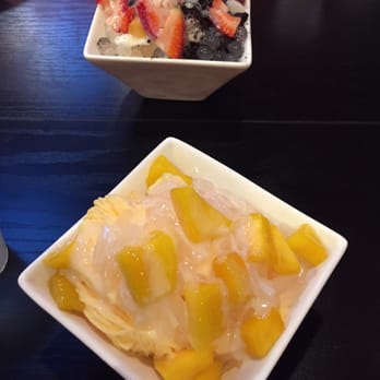 Ice Monster - Juice Bars & Smoothies Near Me - Walnut Creek, California