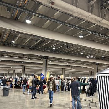 David L Lawrence Convention Center - Inside - Venues & Event Spaces Near Me - Pittsburgh, Pennsylvania David L Lawrence Convention Center - Inside - Venues & Event Spaces Near Me - Pittsburgh, Pennsylvania