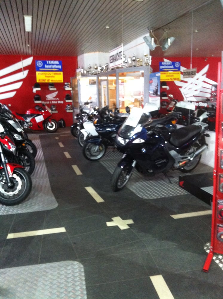 MARCO’S BIKE SHOP Delphinstr. 3, Bremerhaven, Bremen, Germany Yelp