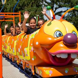 Sonny Acres Farm - Fall Fest 2026 - 4