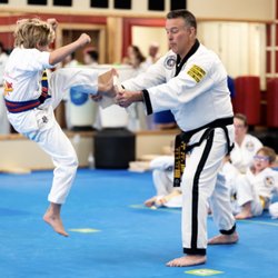 Sun Soo Martial Arts