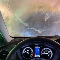 Super Star Car Wash - Woodmen Rd & Falcon Mkt Pl