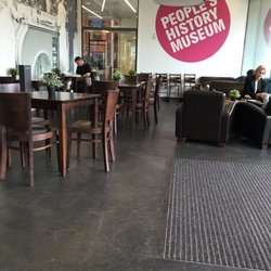 Left Bank Cafe Bar