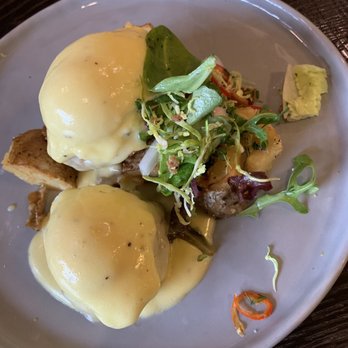 Brother Joe - Crab Benedict - Coffee & Tea Near Me - Seattle, Washington Brother Joe - Crab Benedict - Coffee & Tea Near Me - Seattle, Washington
